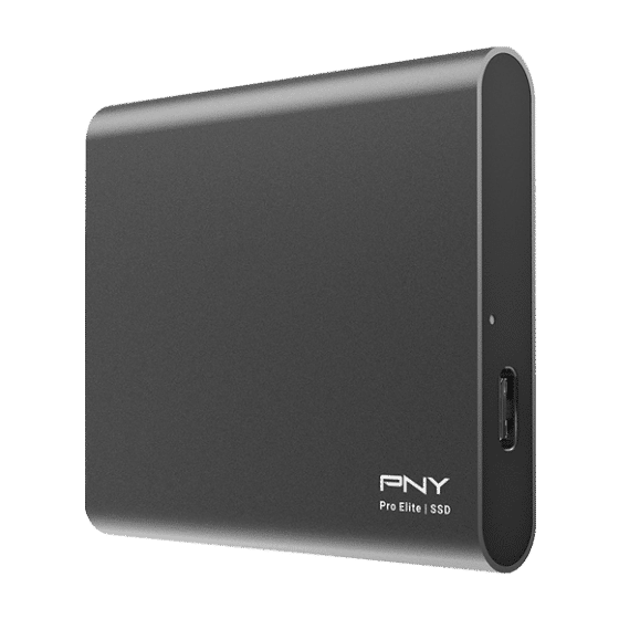 حافظه PNY-SSD Pro-Elite 1TB