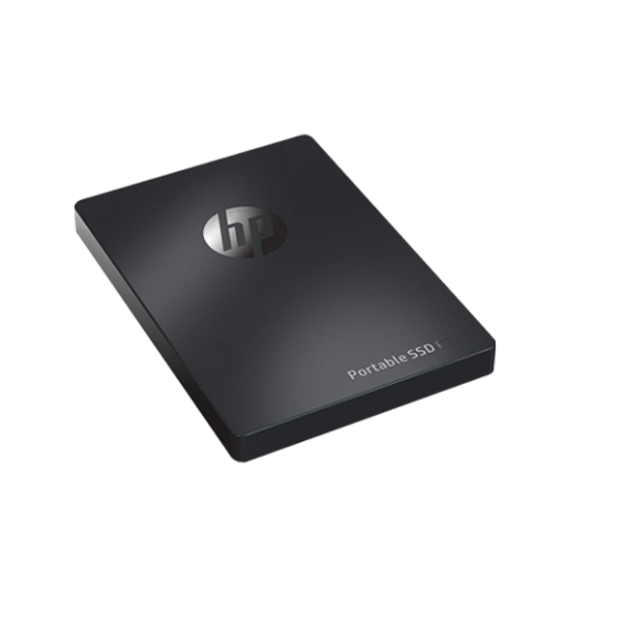 HP External SSD Model P700 Portable 1TB Landscape Pic