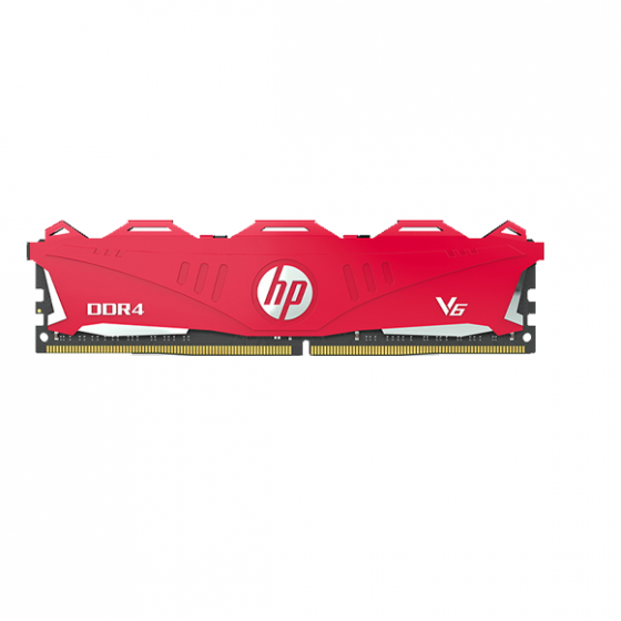 رم HP-V6 DDR4 8GB & 16GB U-DIMM