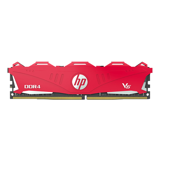 رم HP-V6 DDR4 8GB & 16GB U-DIMM