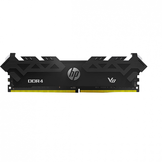 حافظه رم HP-V8 RGB-DDR4