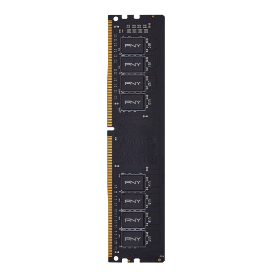 PNY-Ram Model DDR4 Desktop Memory 2666MHz-fr