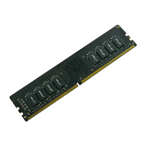 PNY-Ram Model DDR4 Desktop Memory 2666MHz-ra
