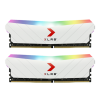 رم 16GB 3200MHZ RGB-PNY