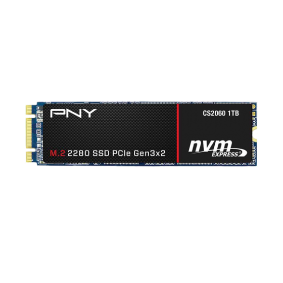 هارد PNY-SSD CS-2060-M.2 1TB