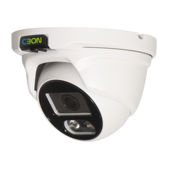 CC-HD213-ADF28M-WS AHD CBON CCTV