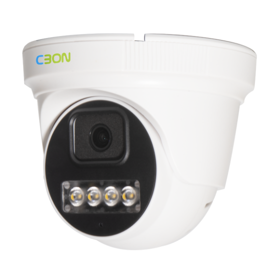 CC-HD241-DF36P-W AHD CBON CCTV