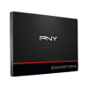 هارد PNY-SSD CS900 120GB