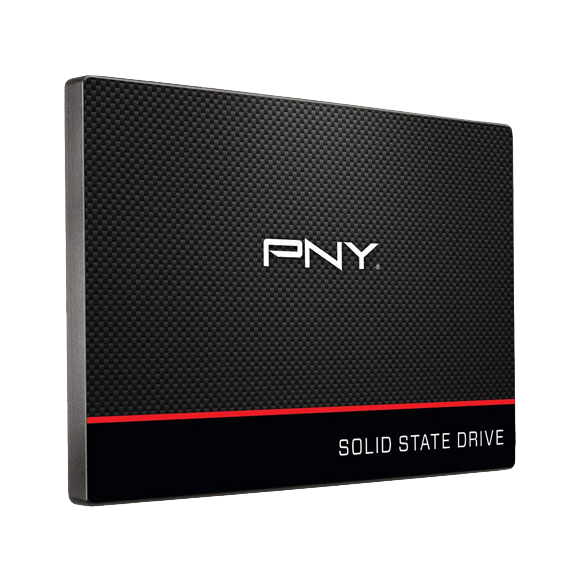 هارد PNY-SSD CS900 120GB