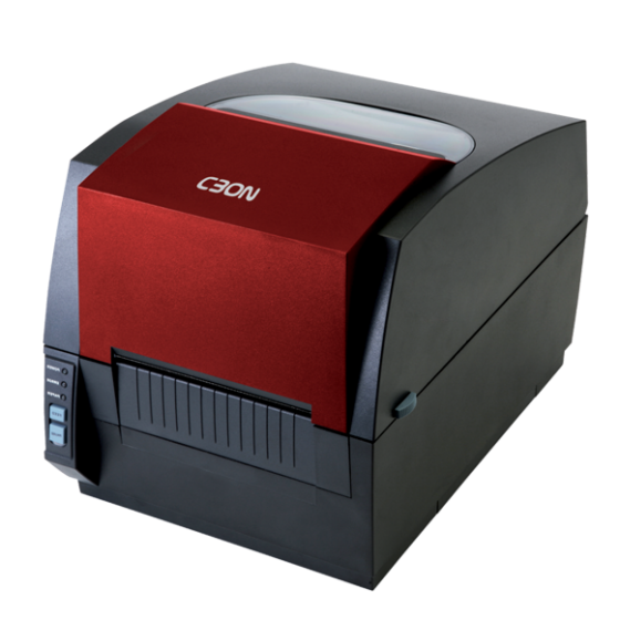 CL-S25IIB CBON Label Printer