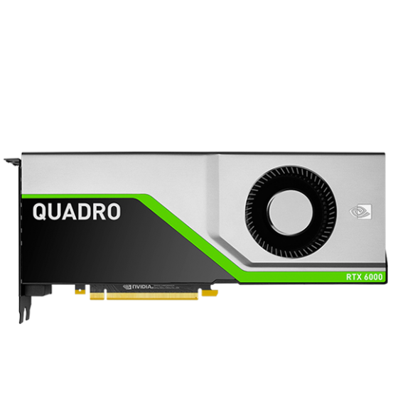 کارت گرافیک NVIDIA-Quadro RTX-6000